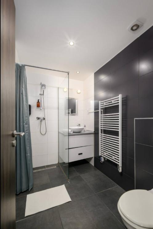 Cosy In Heart Of The -prime Location Boedapest