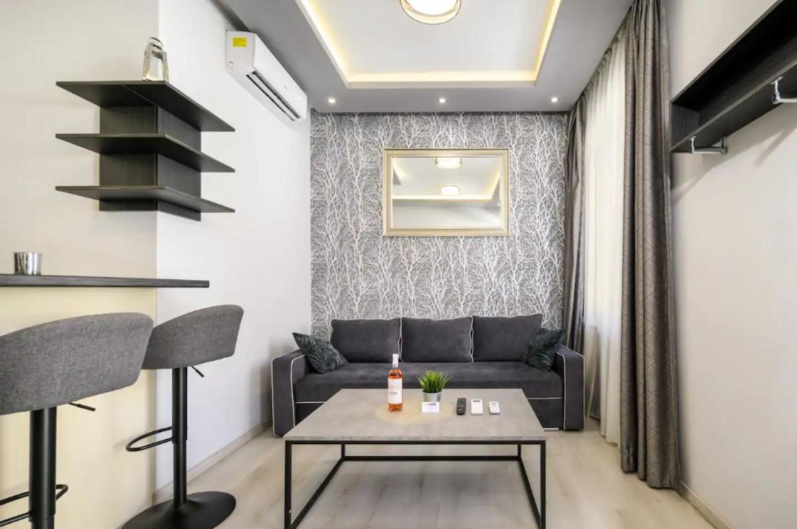 Appartement Cosy In Heart Of The -prime Location