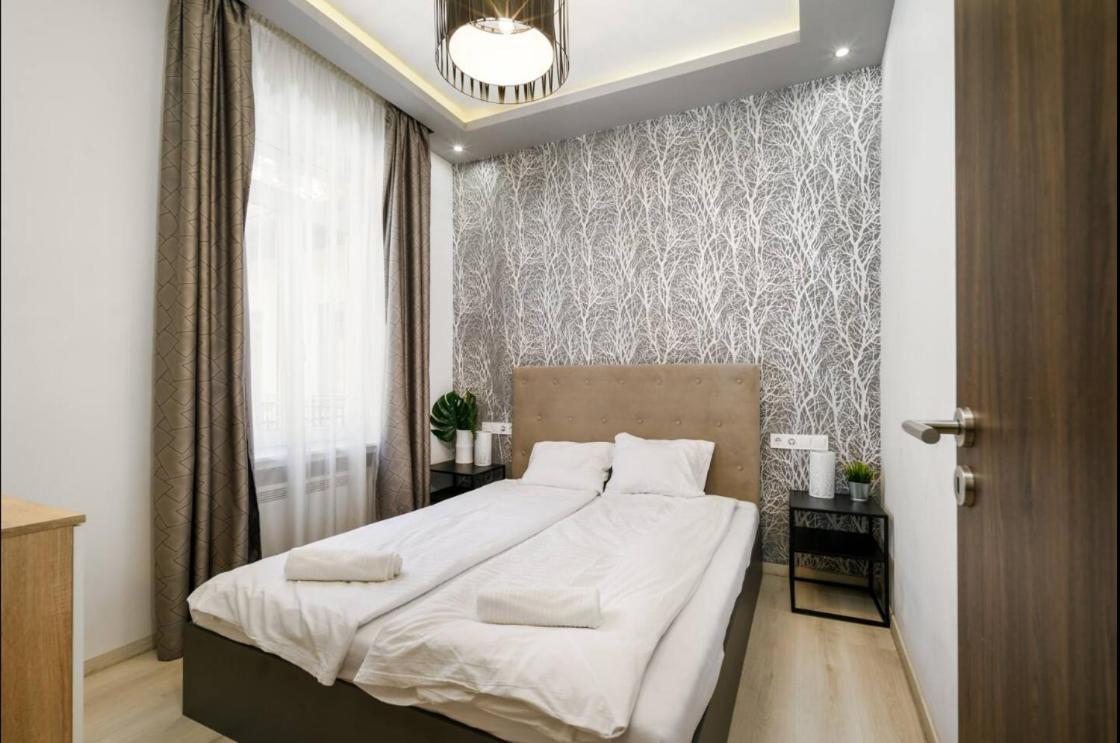 Appartement Cosy In Heart Of The -prime Location