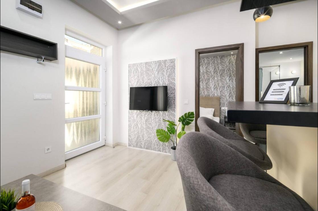 Appartement Cosy In Heart Of The -prime Location